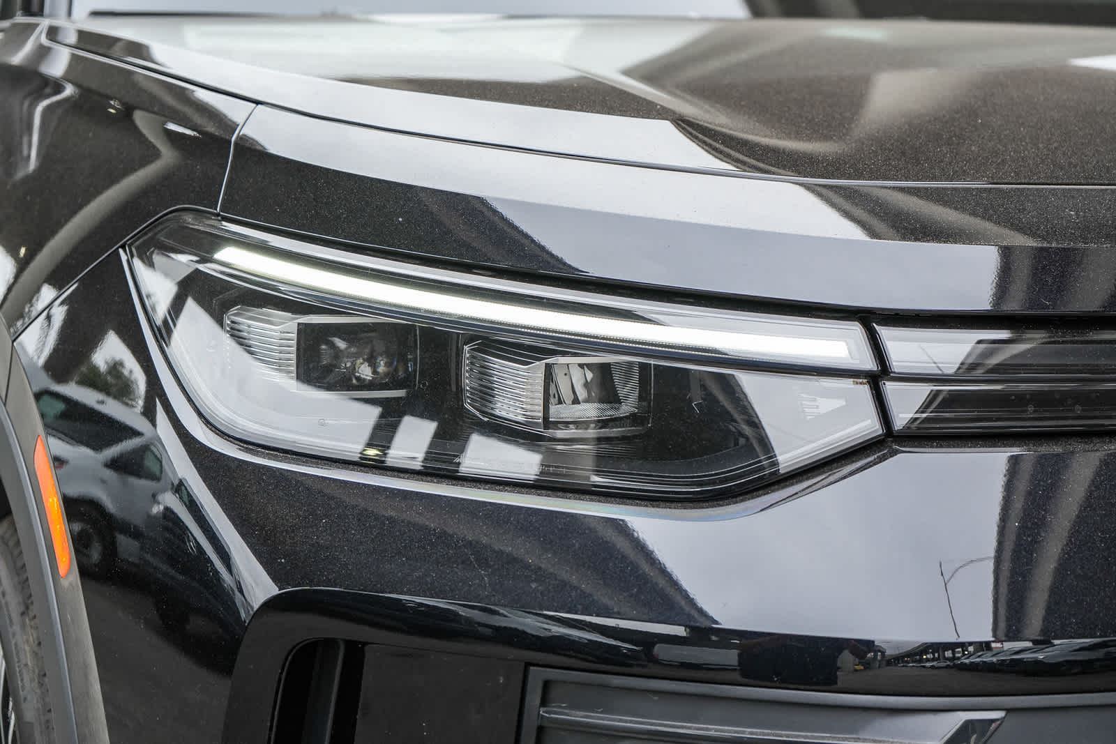 Thumbnail: 2026 Volkswagen Tiguan - 10