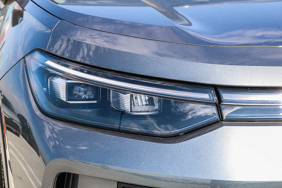 Thumbnail: 2025 Volkswagen Tiguan - 4