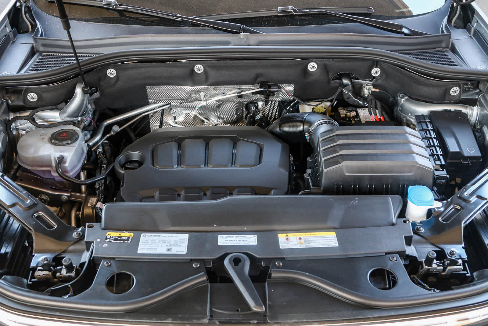 Thumbnail: 2026 Volkswagen Atlas - 12