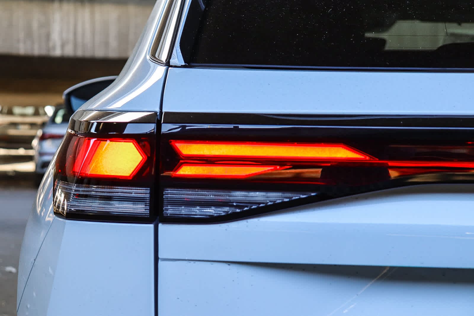 Thumbnail: 2026 Volkswagen Tiguan - 9