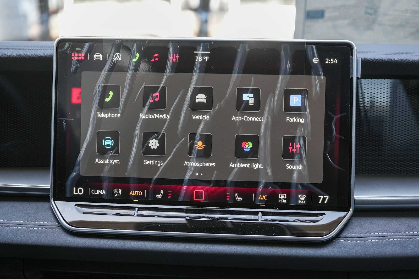 Thumbnail: 2026 Volkswagen Tiguan - 16