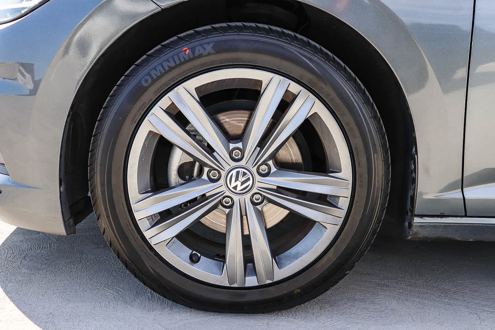 Thumbnail: 2020 Volkswagen Jetta - 11