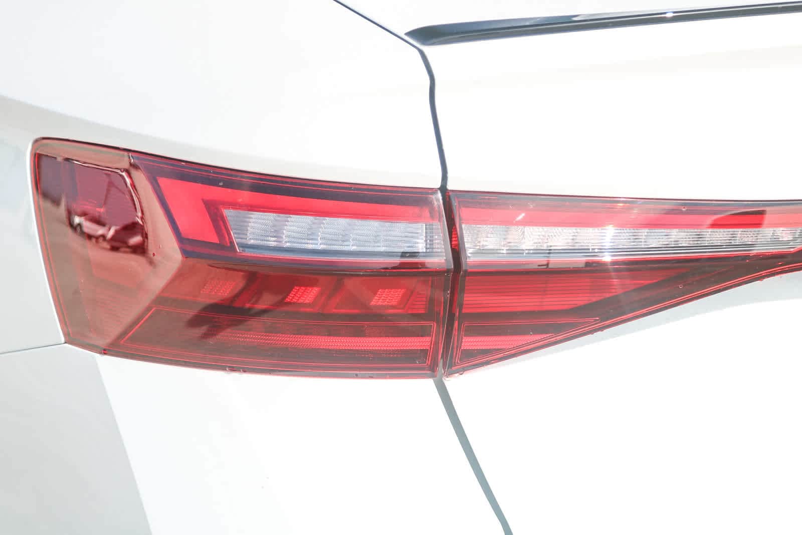 Thumbnail: 2025 Volkswagen Jetta - 9