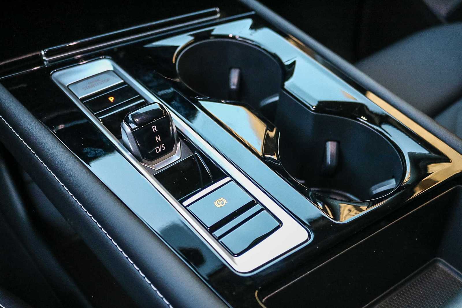 Thumbnail: 2026 Volkswagen Atlas - 19