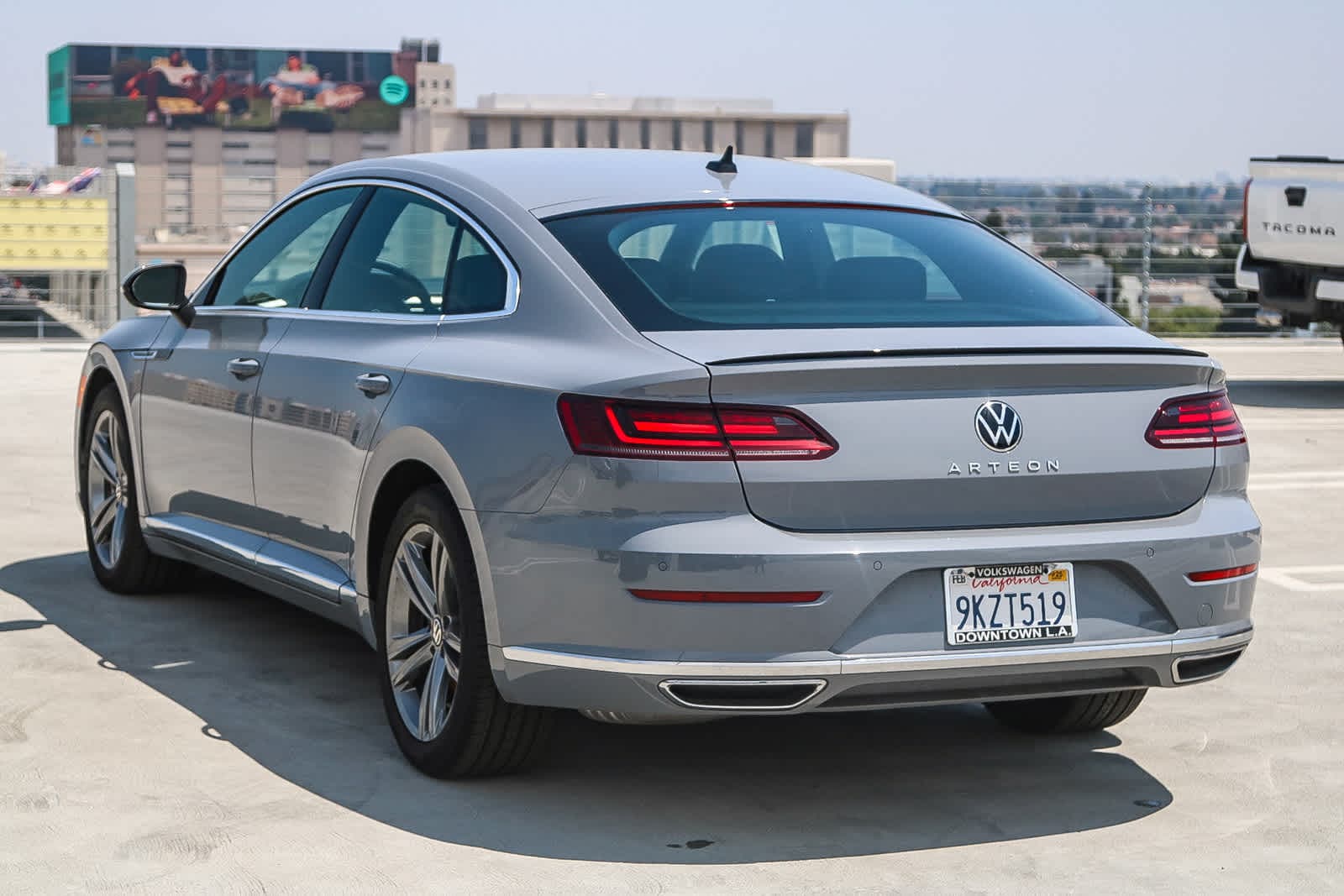 Thumbnail: 2023 Volkswagen Arteon - 8