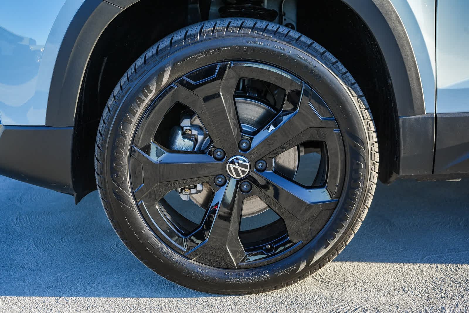 Thumbnail: 2026 Volkswagen Taos - 11