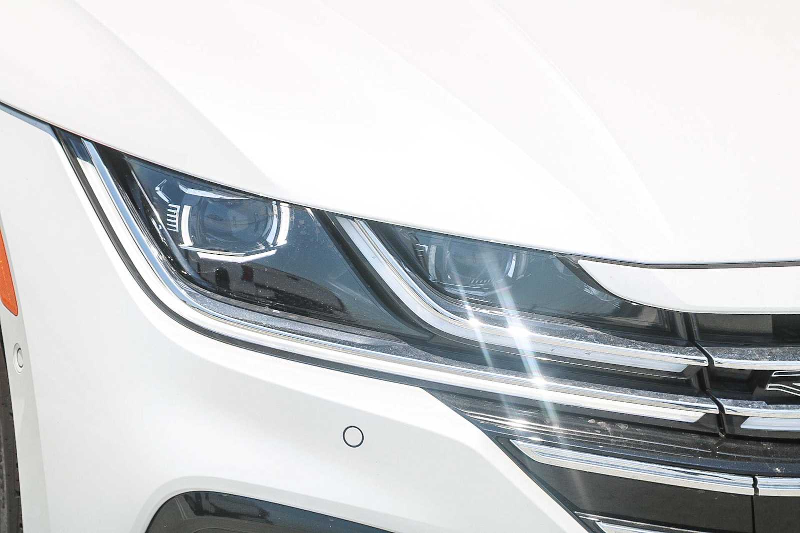Thumbnail: 2023 Volkswagen Arteon - 4