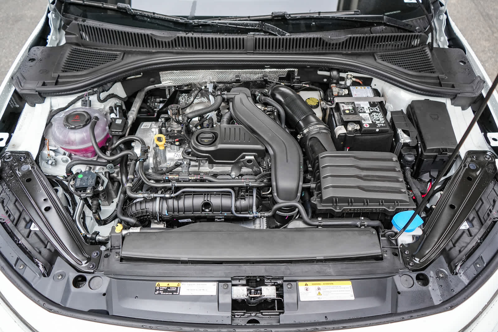 Thumbnail: 2026 Volkswagen Jetta - 13