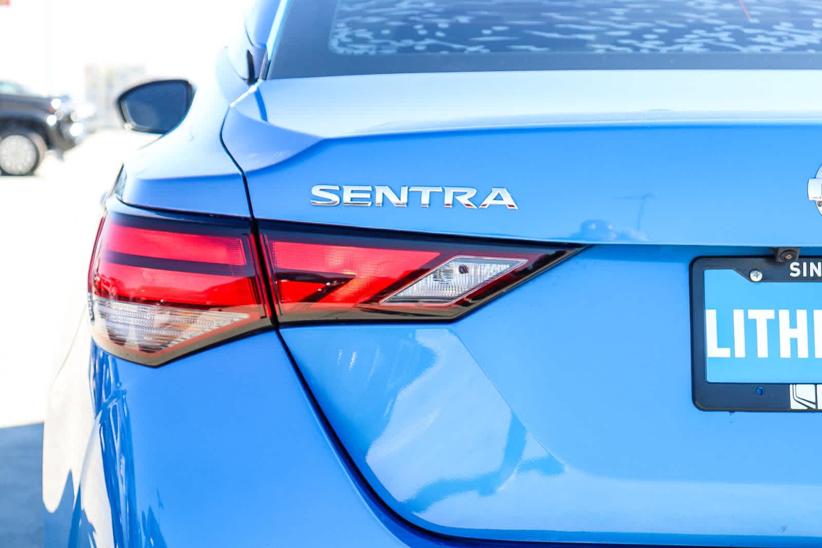 Thumbnail: 2022 Nissan Sentra - 9