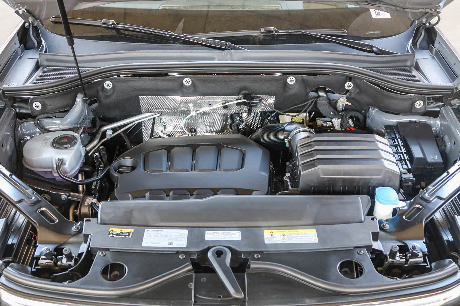 Thumbnail: 2026 Volkswagen Atlas - 12