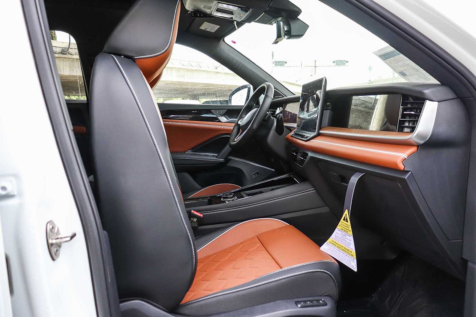 Thumbnail: 2026 Volkswagen Tiguan - 17