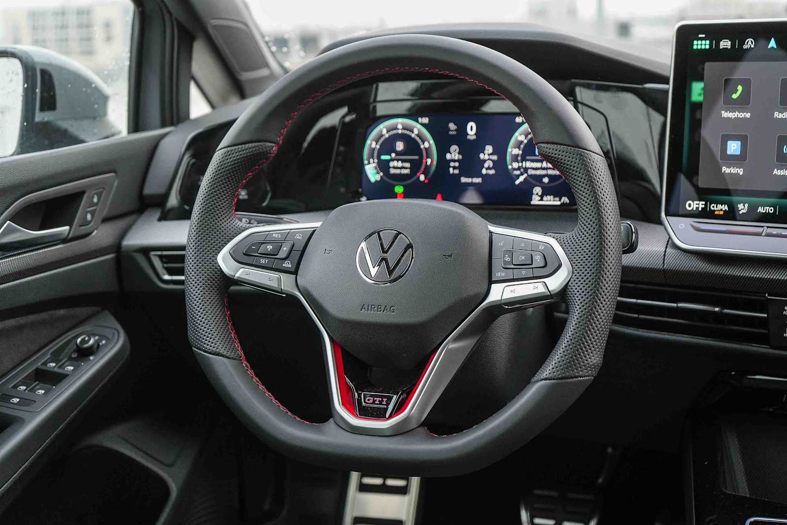 Thumbnail: 2026 Volkswagen Golf - 17
