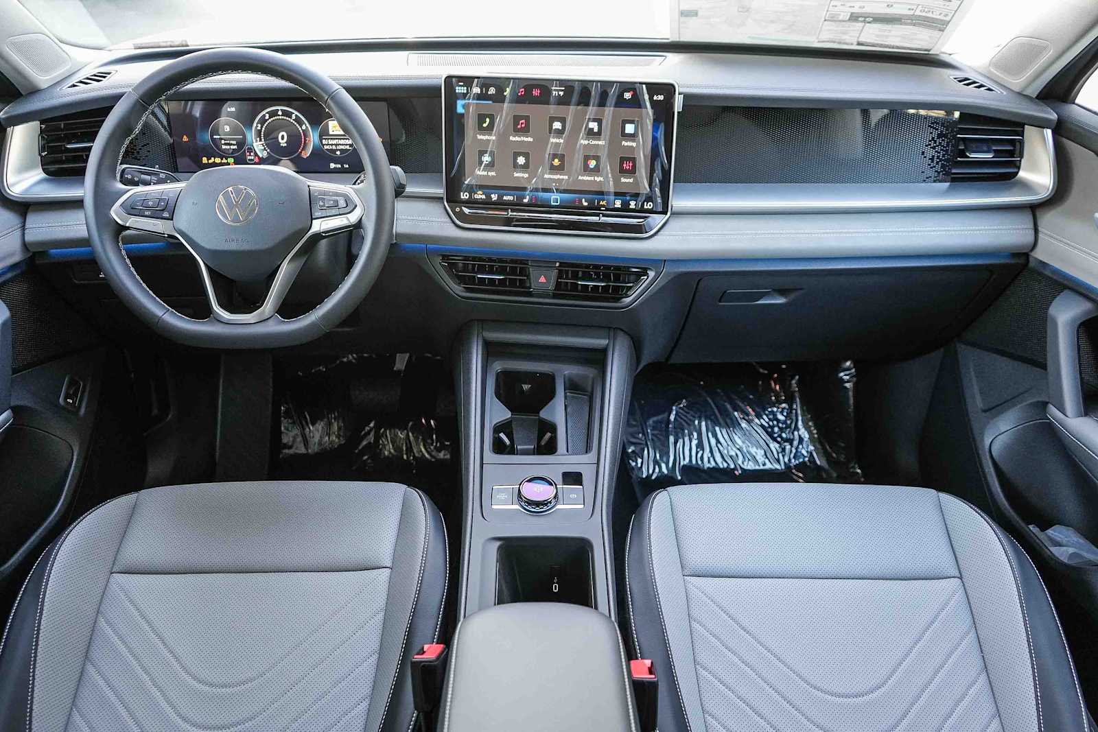 Thumbnail: 2026 Volkswagen Tiguan - 14