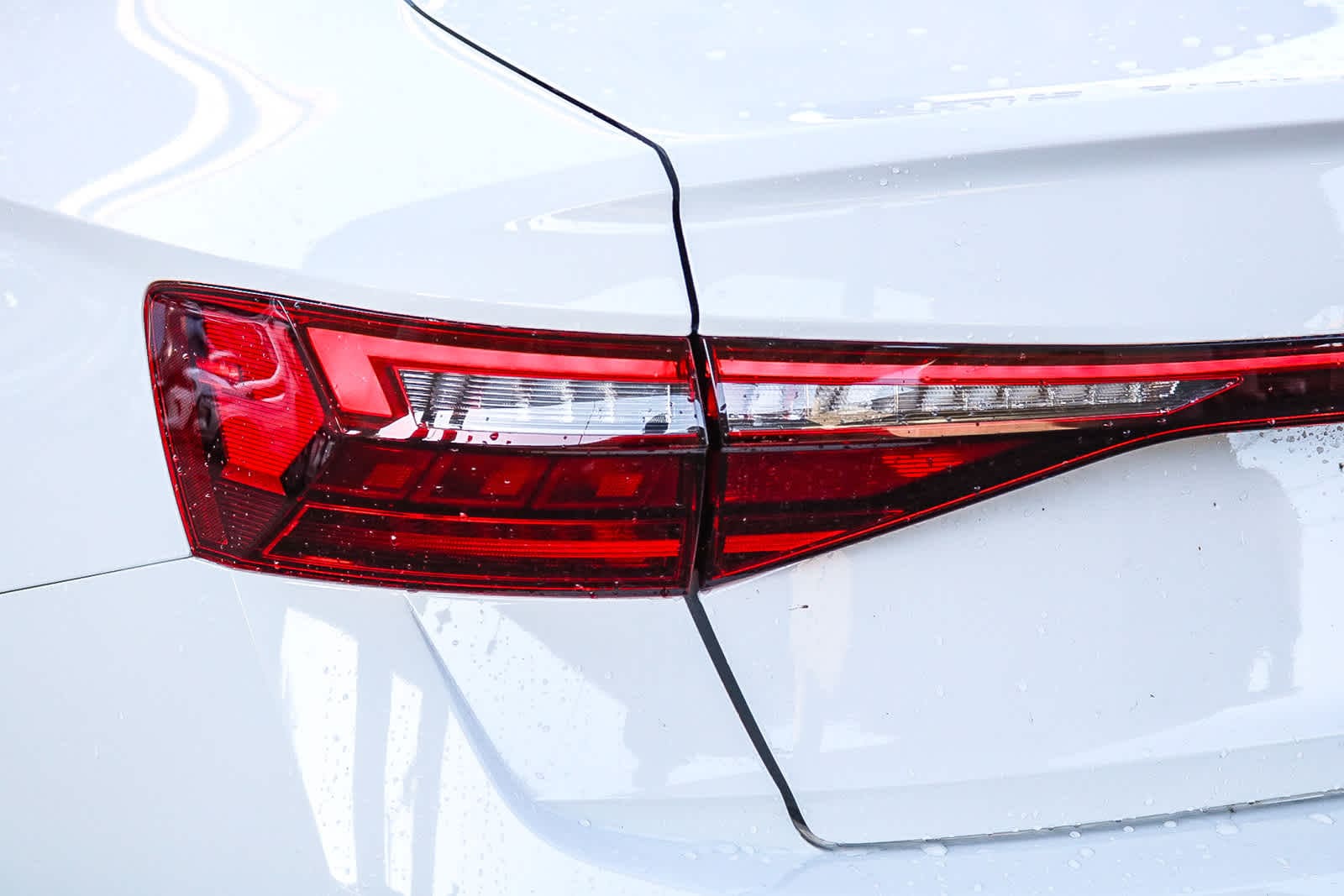 Thumbnail: 2025 Volkswagen Jetta - 9