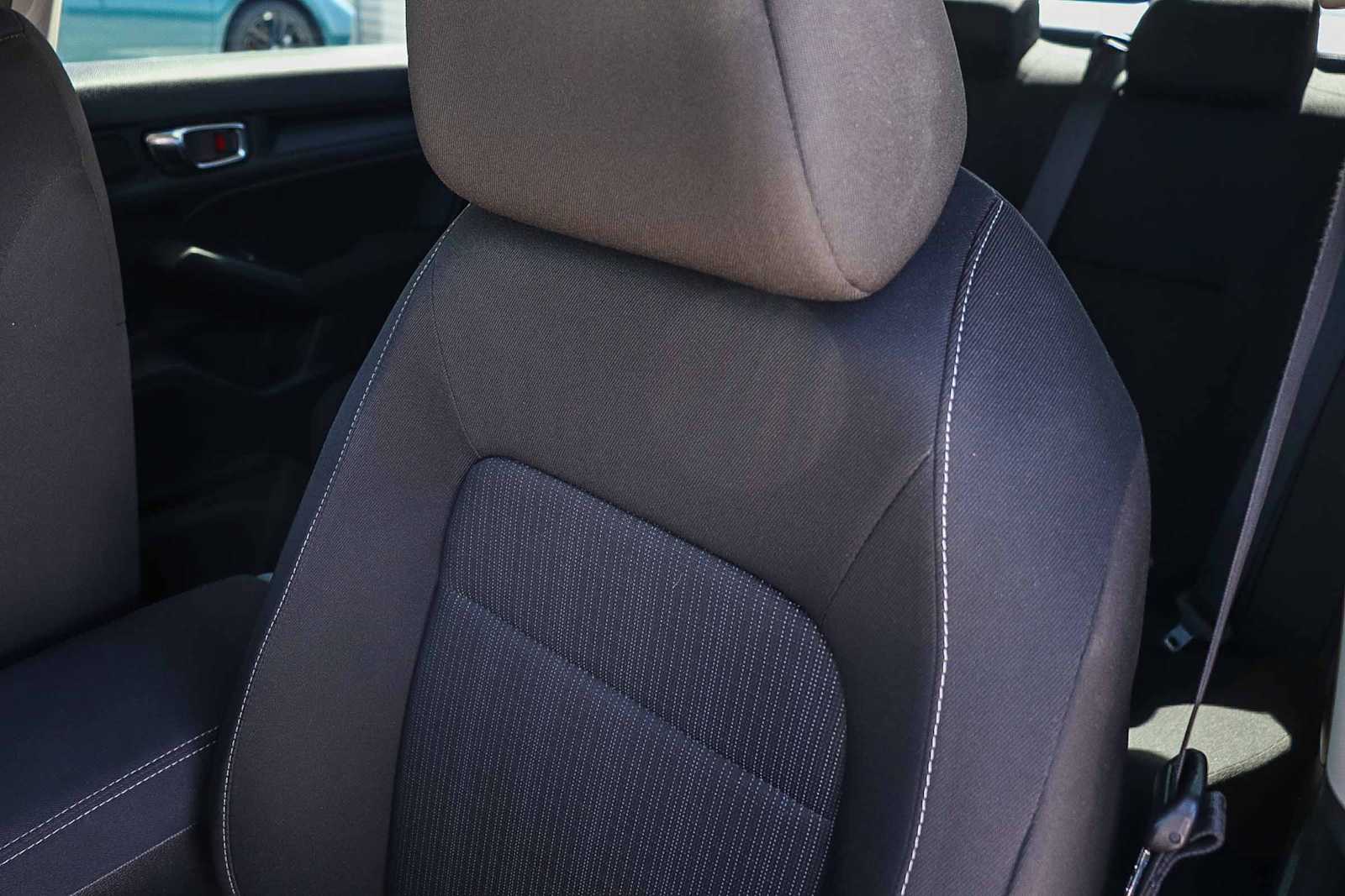 Thumbnail: 2022 Honda Civic - 27