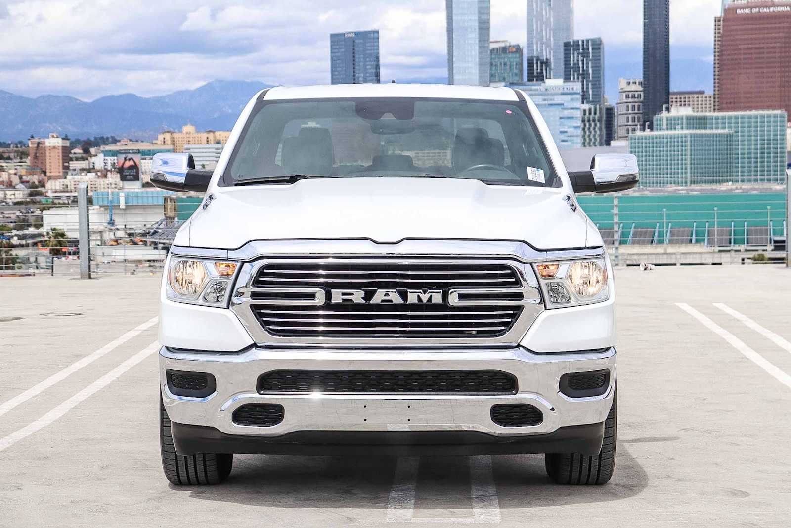 Thumbnail: 2024 RAM 1500 - 2