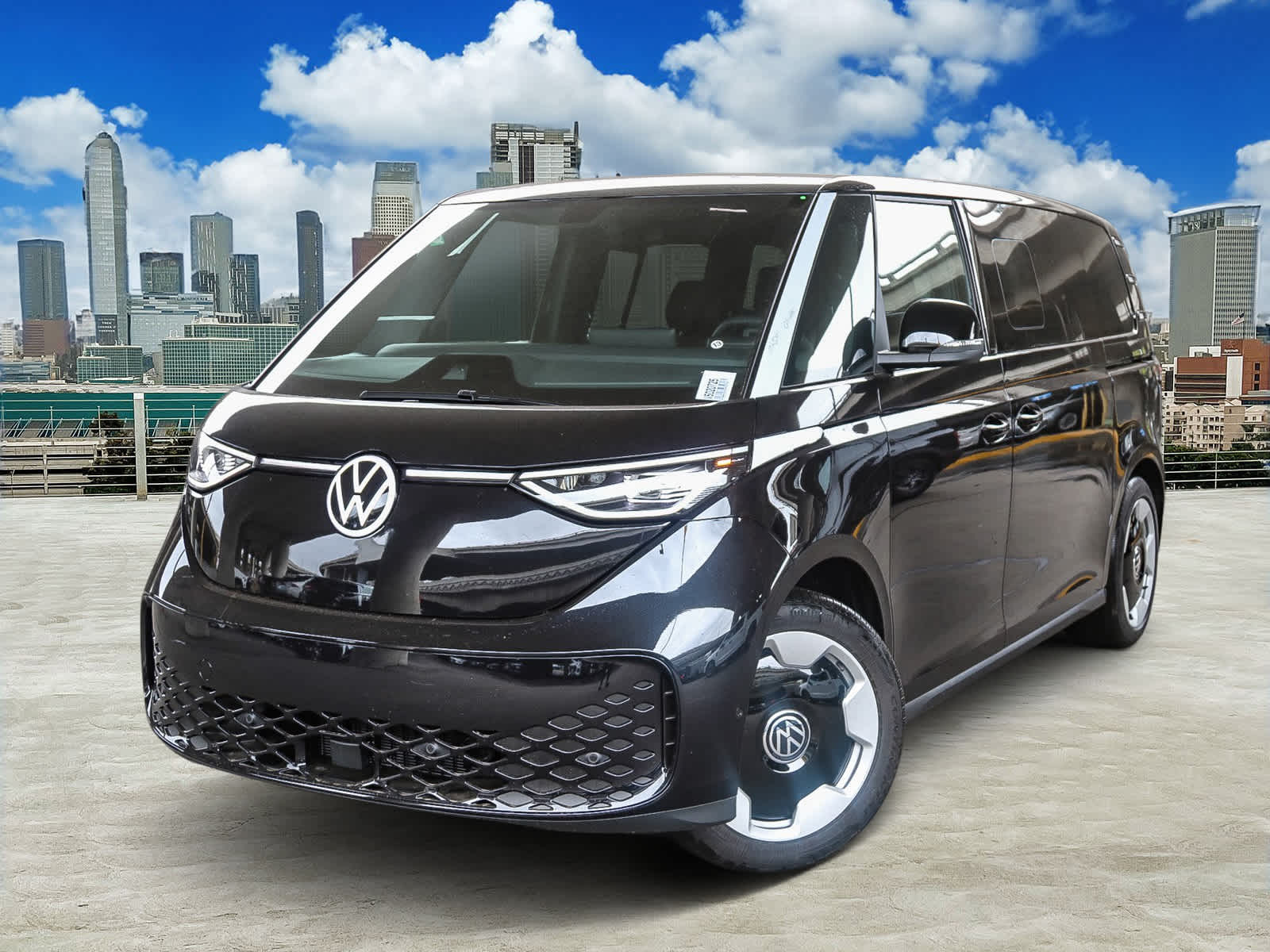 2025 Volkswagen   -
                  Los Angeles, CA