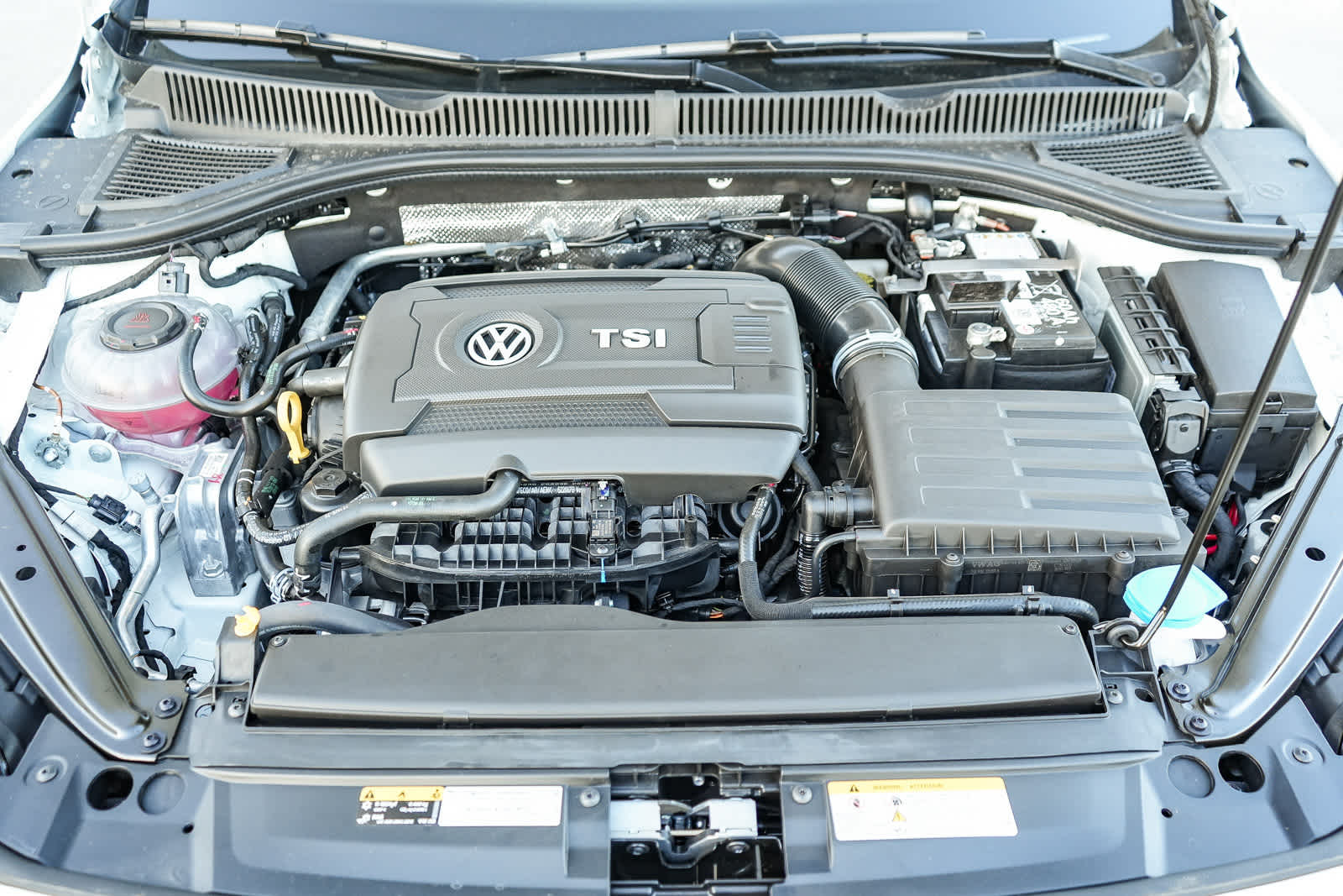 Thumbnail: 2026 Volkswagen Jetta - 13