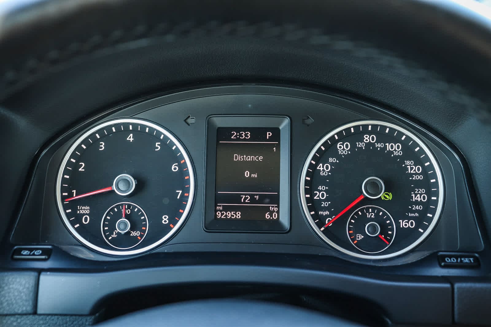 Thumbnail: 2016 Volkswagen Tiguan - 21