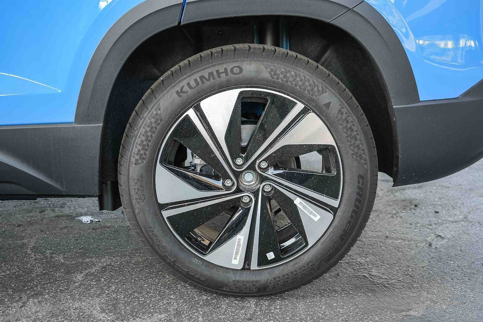 Thumbnail: 2026 Volkswagen Taos - 10