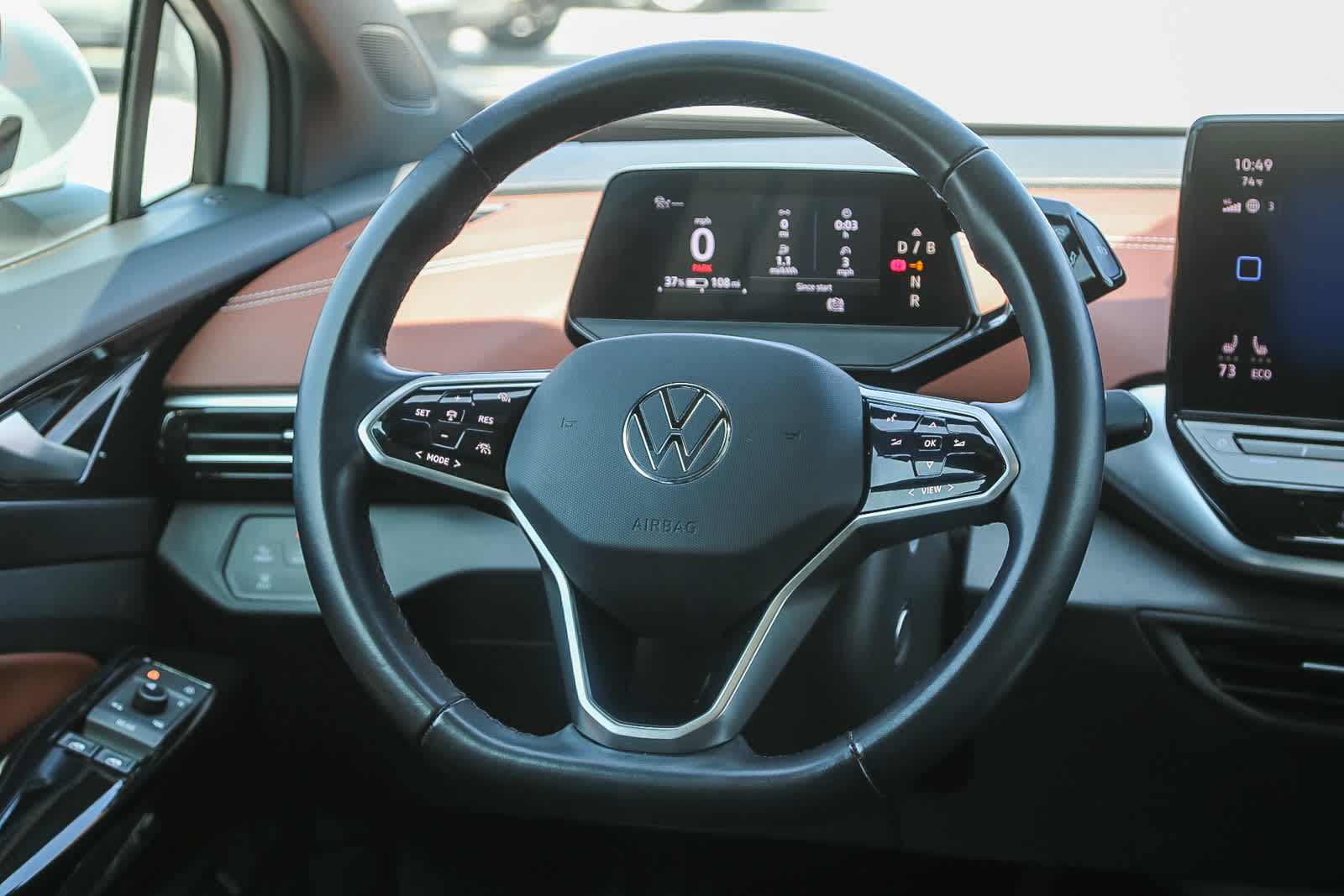 Thumbnail: 2022 Volkswagen ID.4 - 15
