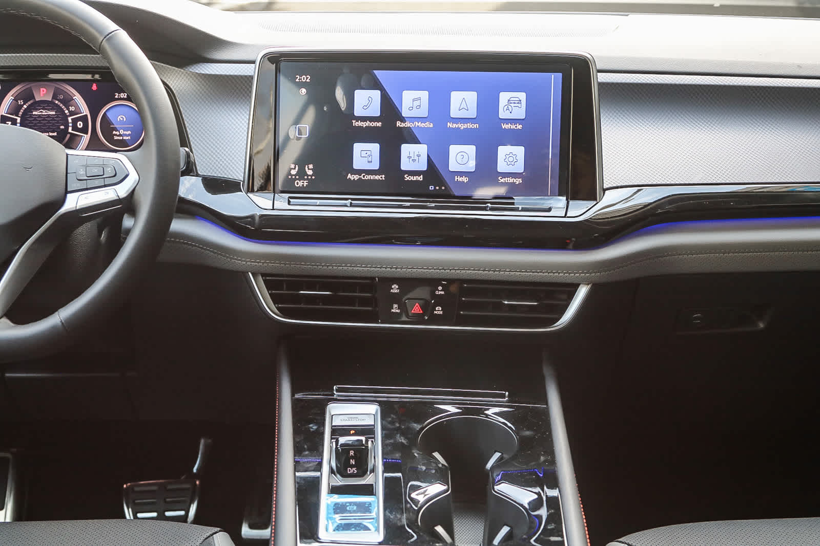 Thumbnail: 2025 Volkswagen Atlas - 13