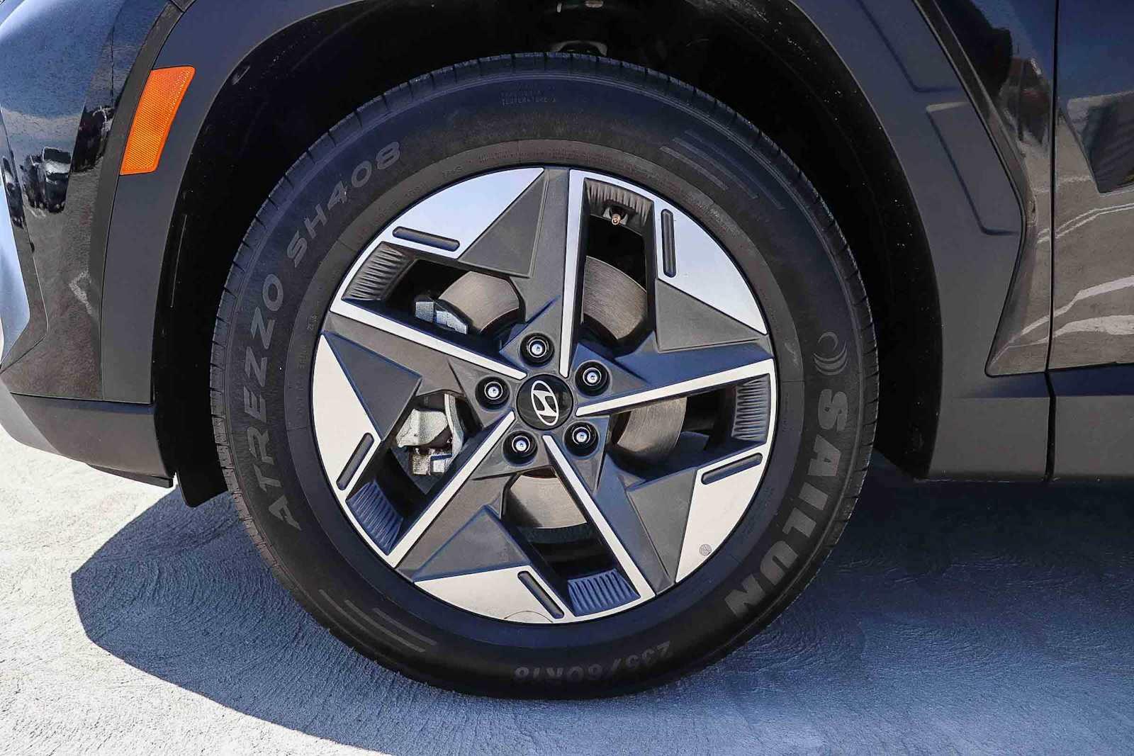 Thumbnail: 2025 Hyundai Tucson - 11