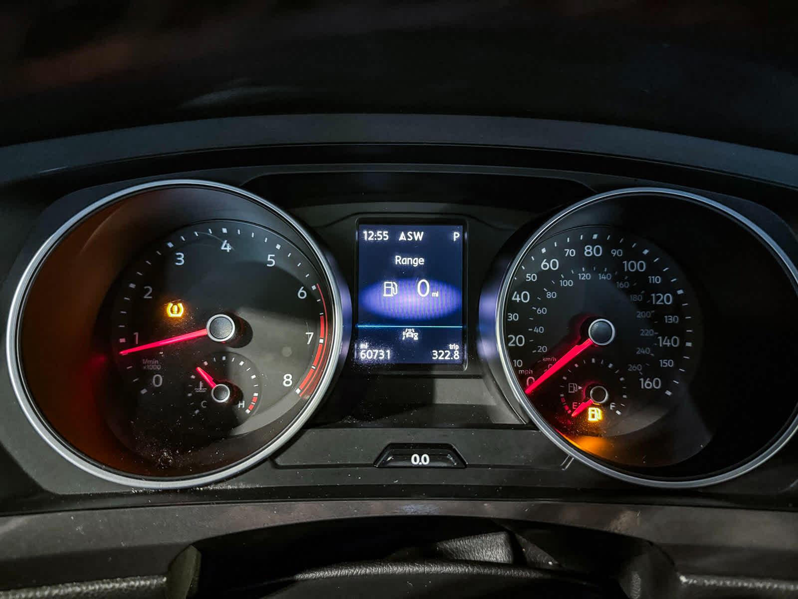 Thumbnail: 2021 Volkswagen Tiguan - 20