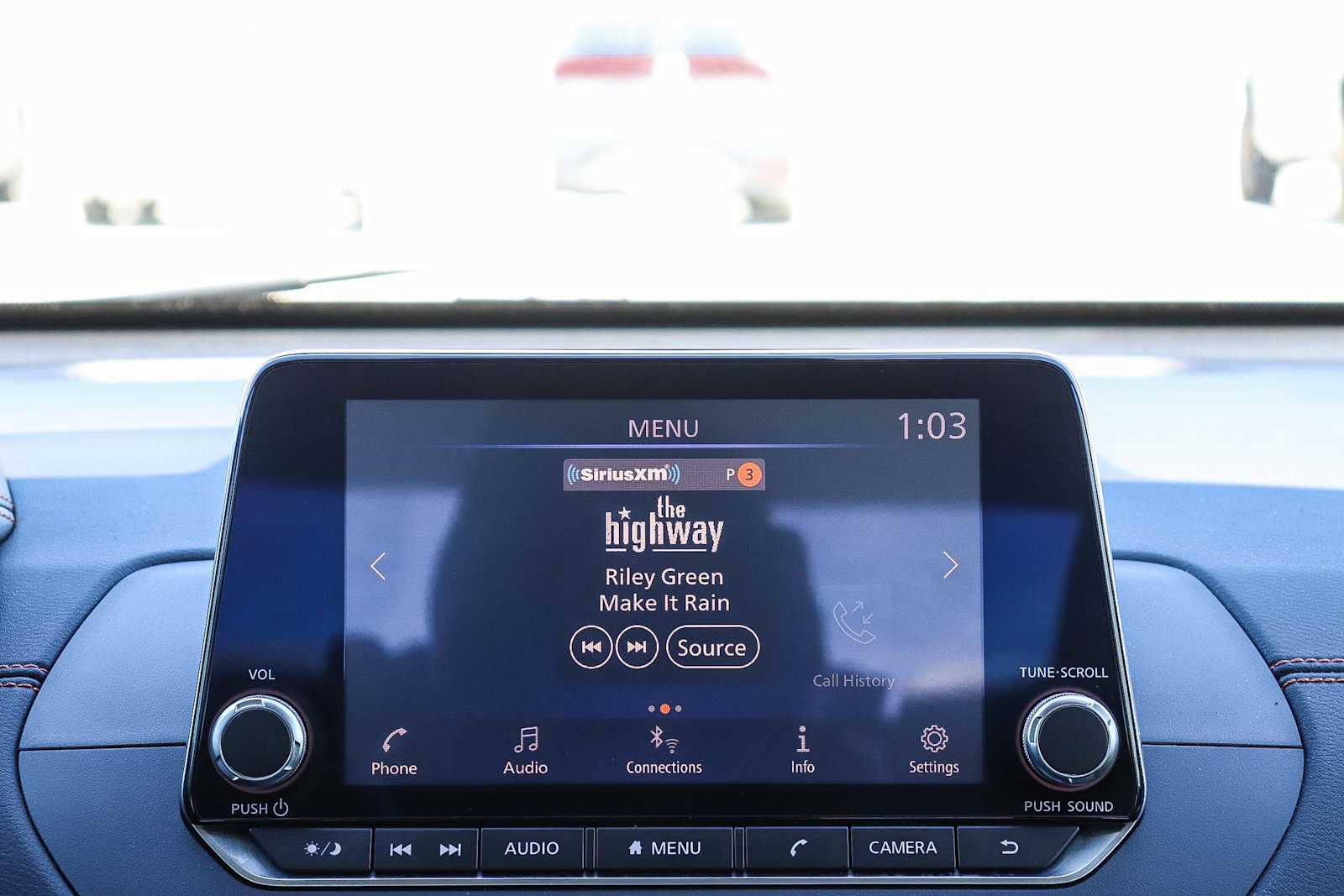 Thumbnail: 2020 Nissan Altima - 15