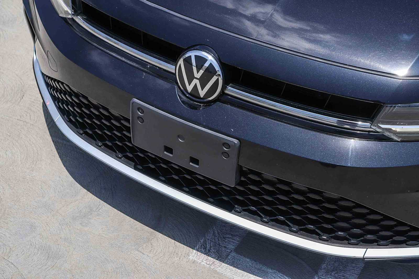 Thumbnail: 2025 Volkswagen Jetta - 8