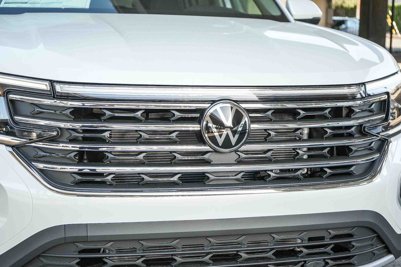 Thumbnail: 2026 Volkswagen Atlas - 5
