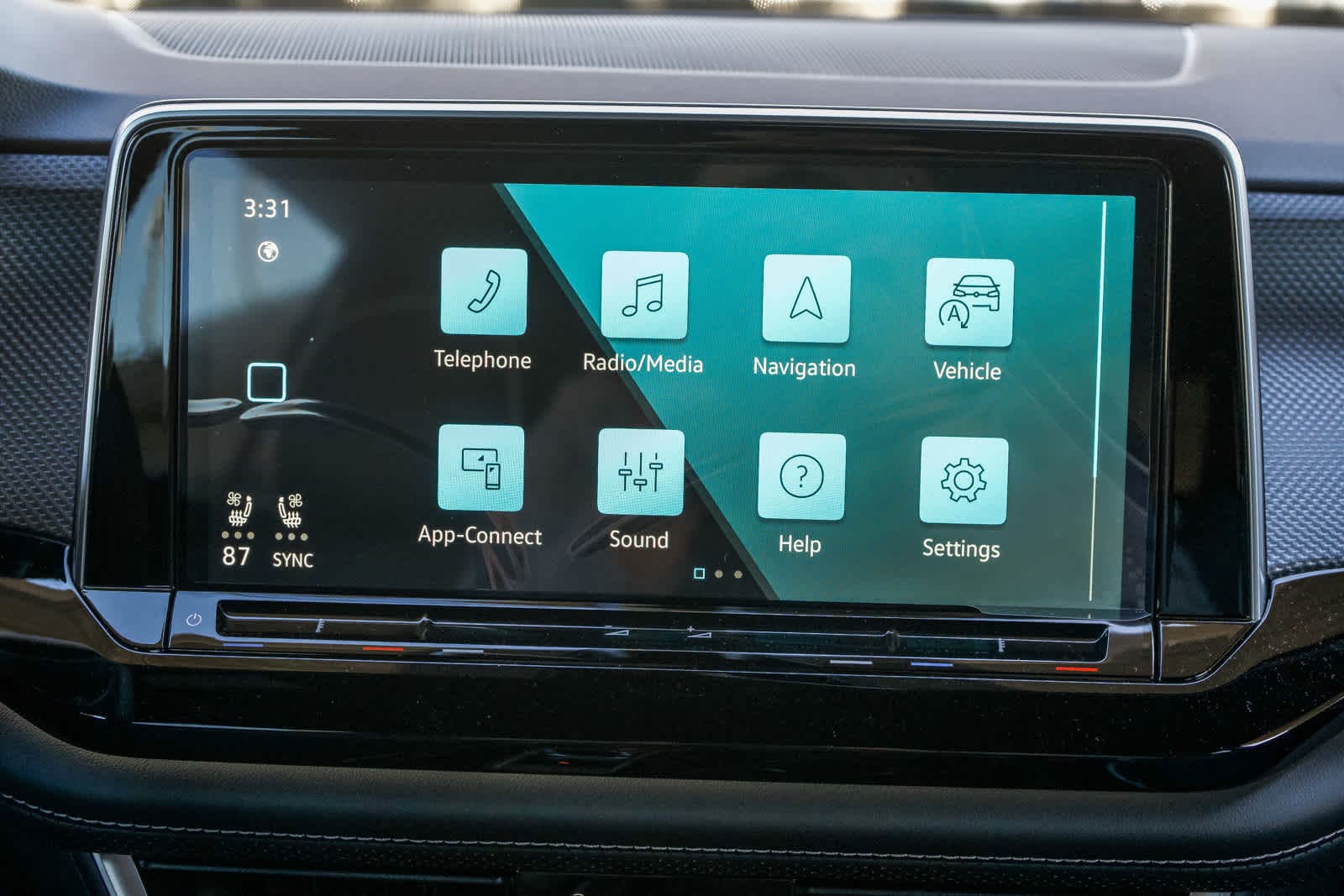 Thumbnail: 2026 Volkswagen Atlas - 15