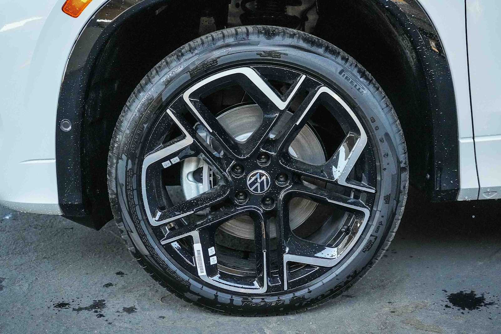 Thumbnail: 2026 Volkswagen Tiguan - 11