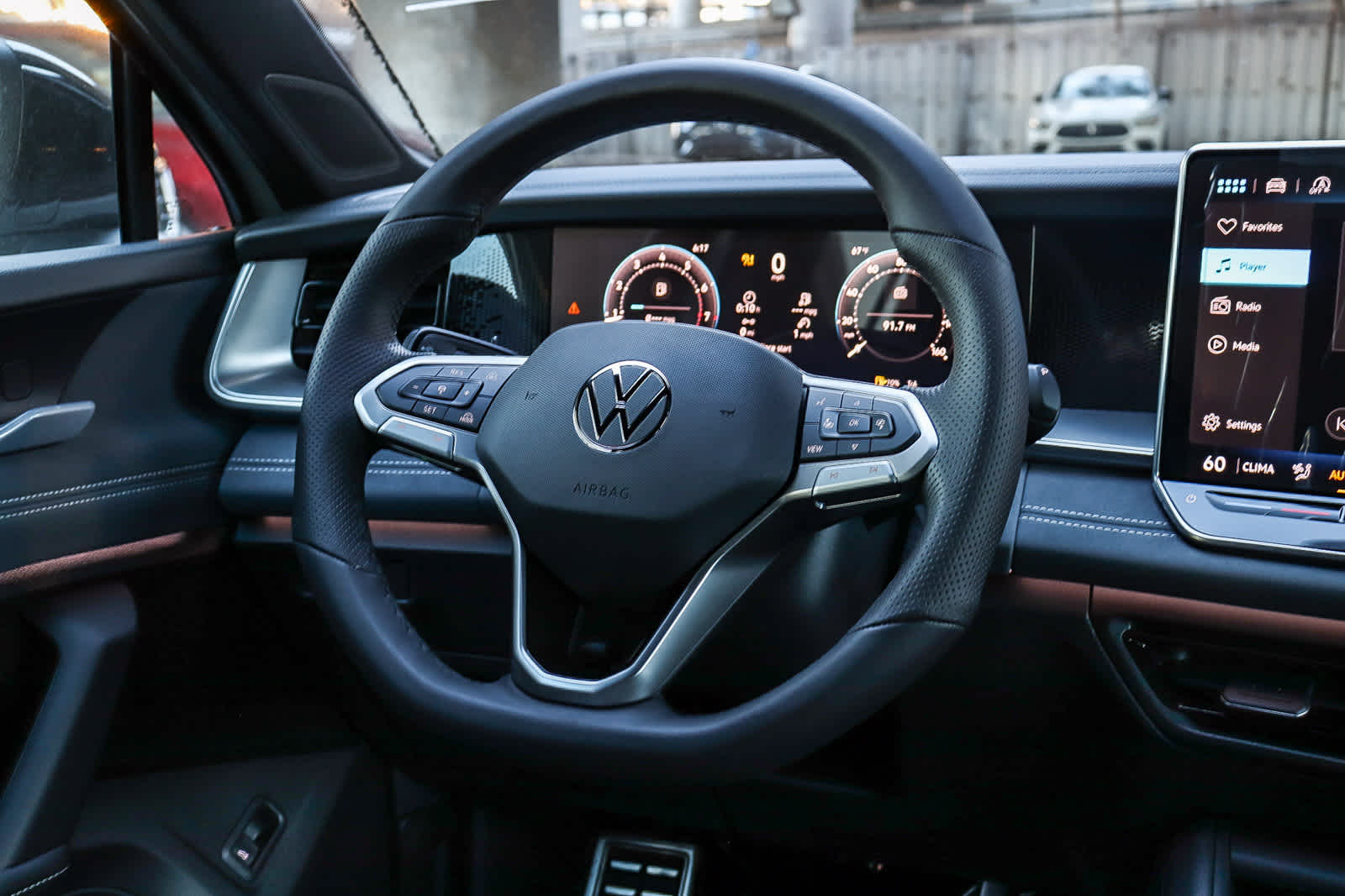 Thumbnail: 2026 Volkswagen Tiguan - 16