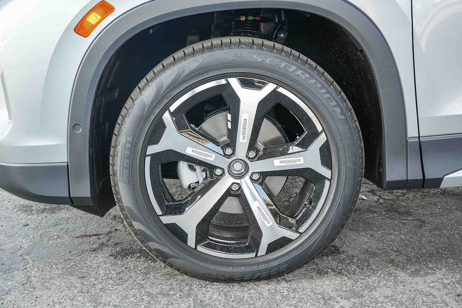 Thumbnail: 2026 Volkswagen Tiguan - 11