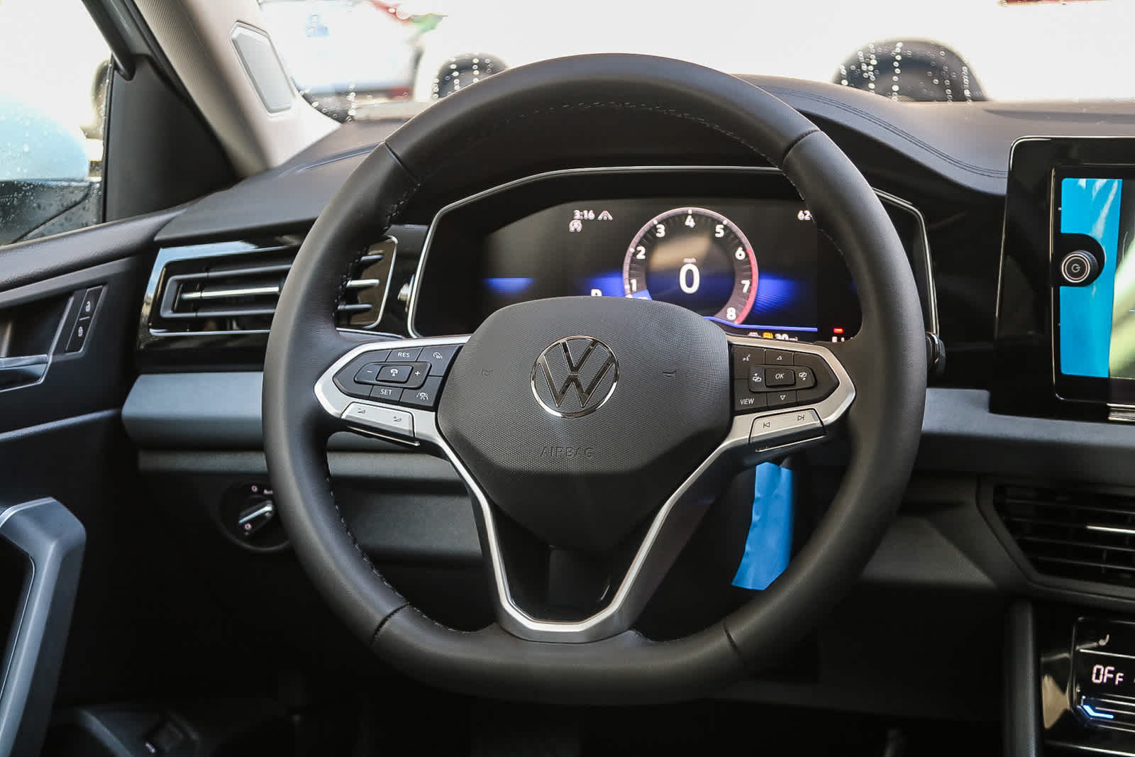 Thumbnail: 2025 Volkswagen Jetta - 17