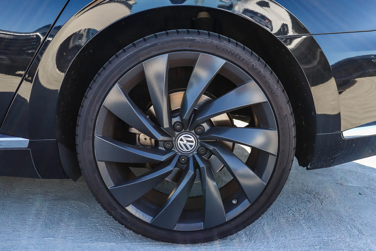 Thumbnail: 2019 Volkswagen Arteon - 10