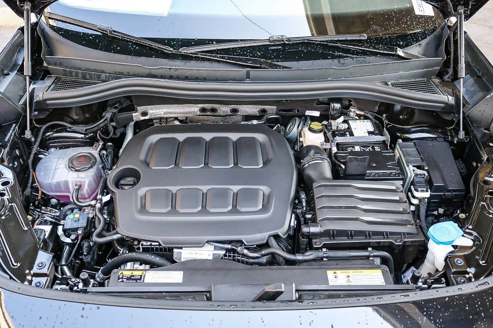 Thumbnail: 2025 Volkswagen Tiguan - 12