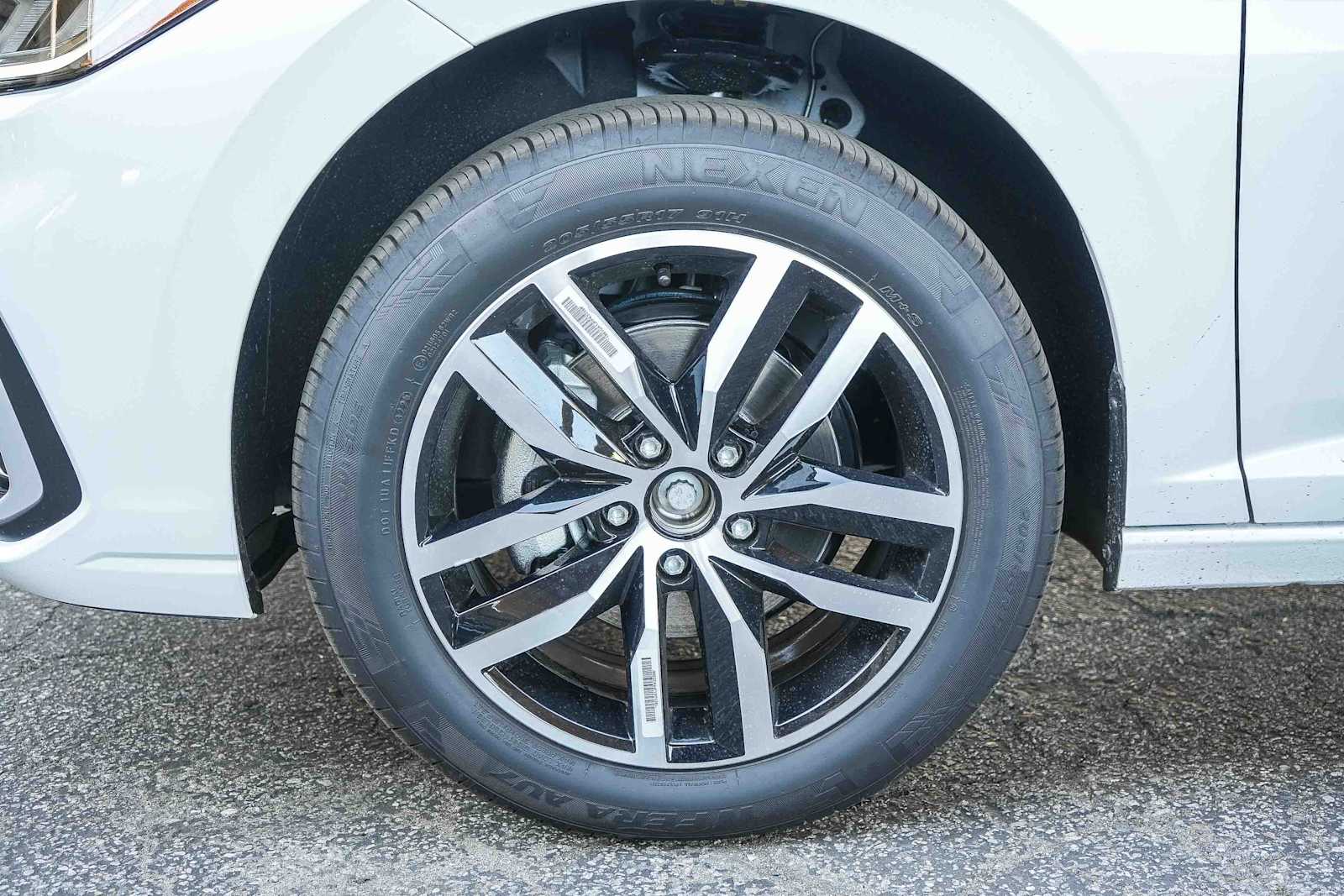 Thumbnail: 2026 Volkswagen Jetta - 11