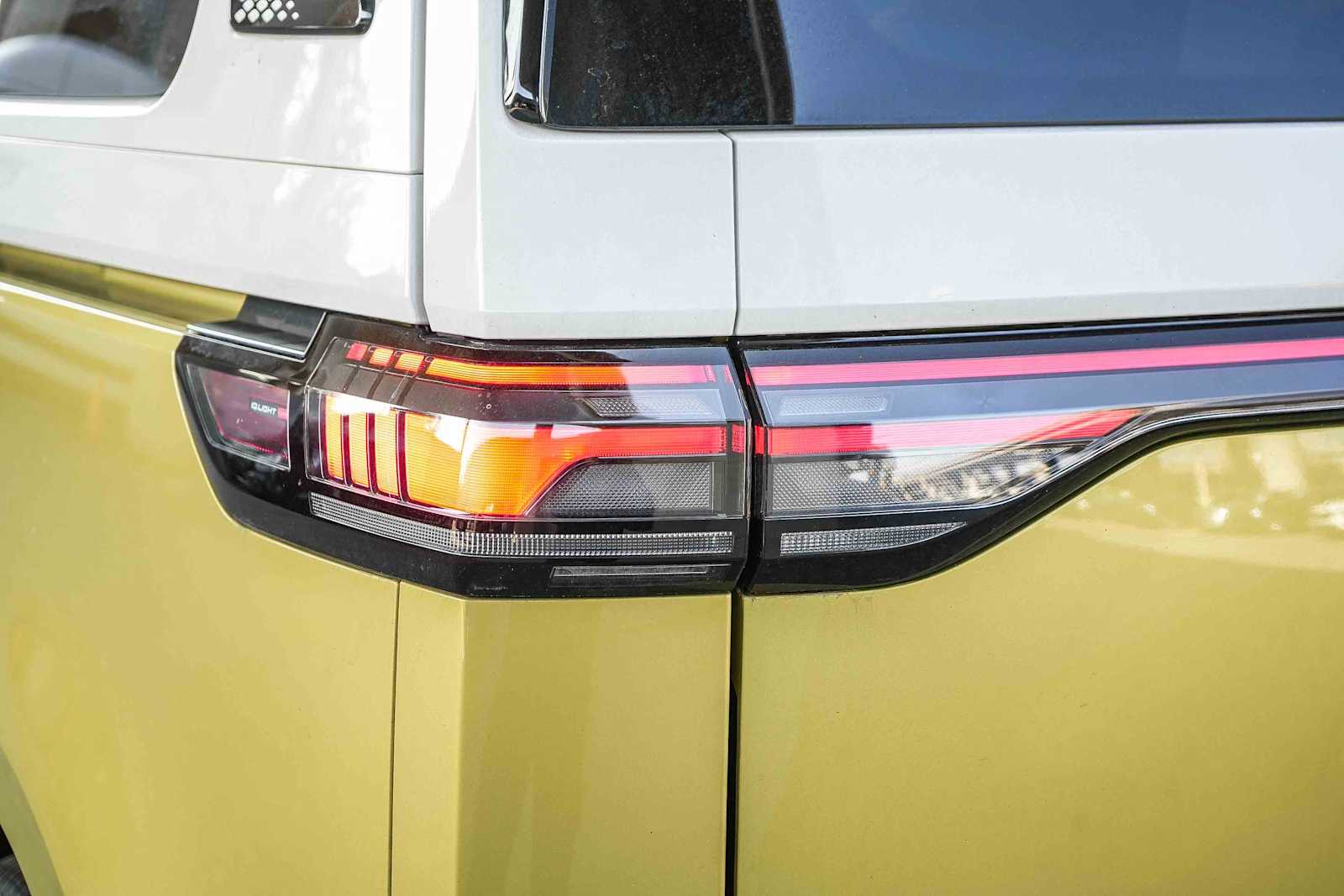 Thumbnail: 2025 Volkswagen ID.Buzz - 9