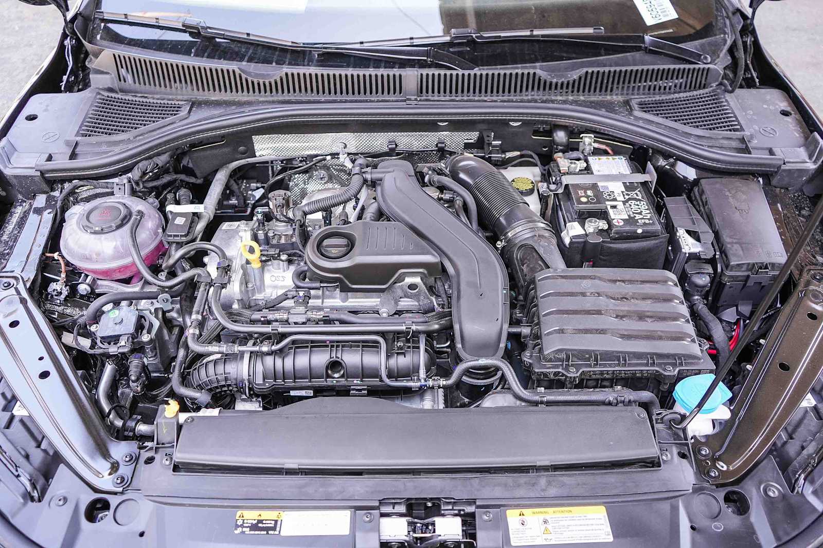 Thumbnail: 2026 Volkswagen Jetta - 13