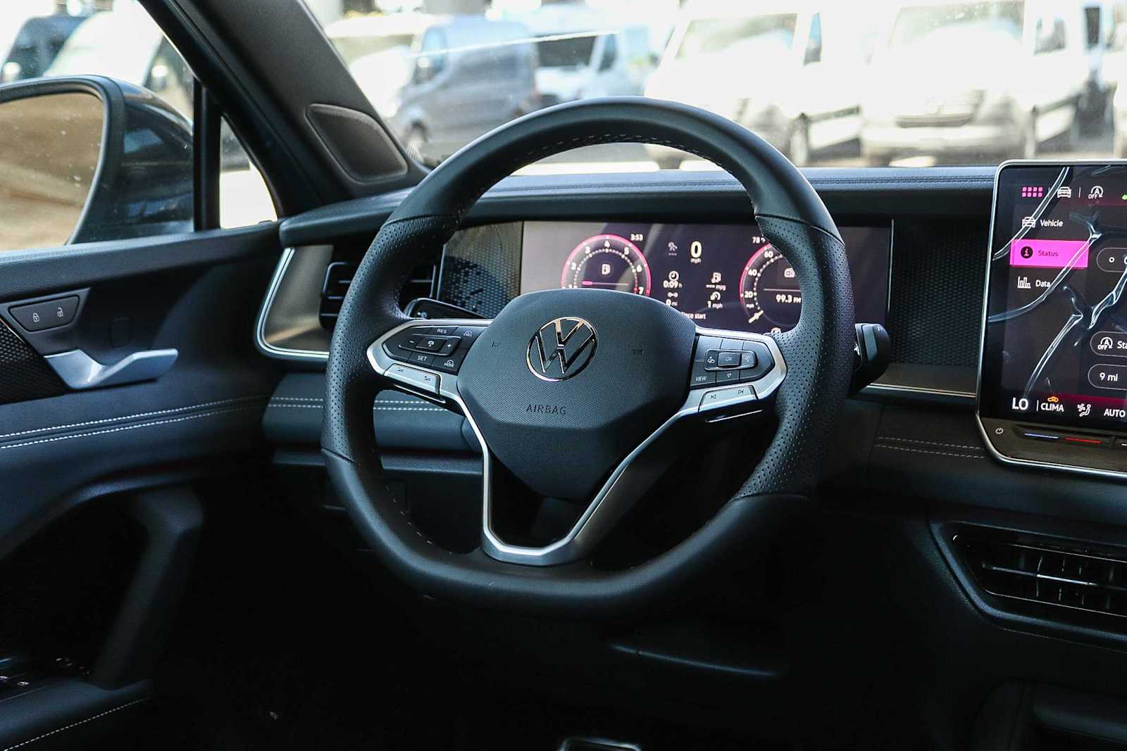 Thumbnail: 2026 Volkswagen Tiguan - 31