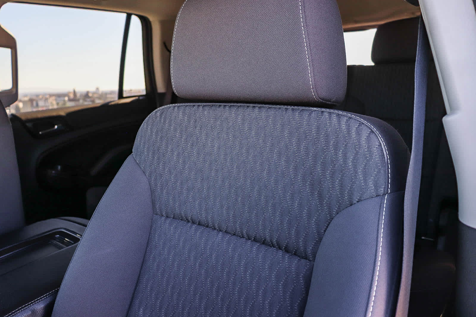 Thumbnail: 2020 Chevrolet Tahoe - 26