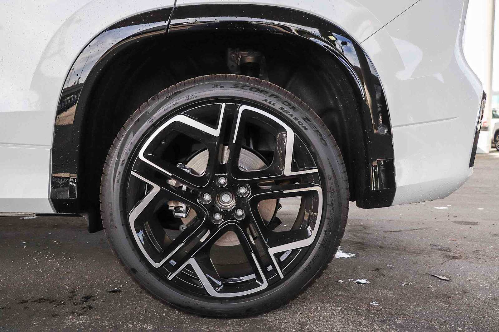 Thumbnail: 2026 Volkswagen Tiguan - 10