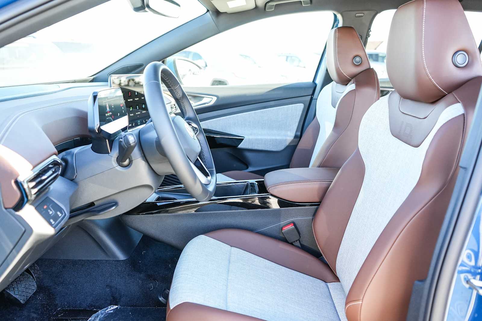 Thumbnail: 2026 Volkswagen ID.4 - 19