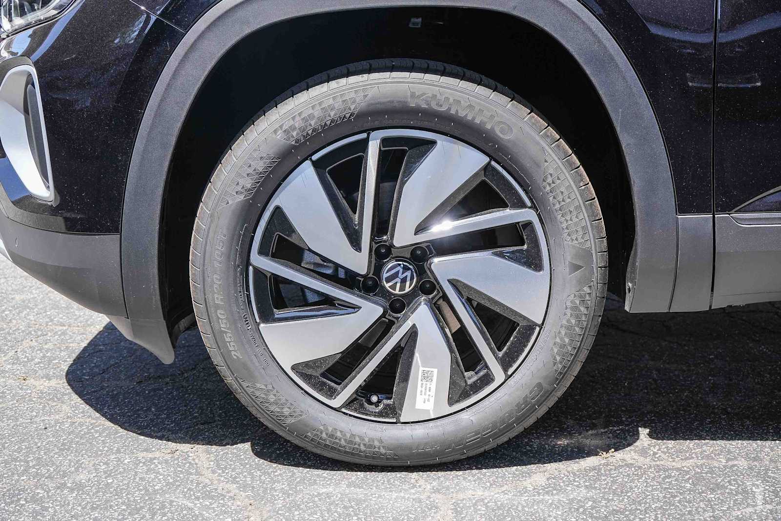 Thumbnail: 2026 Volkswagen Atlas - 11