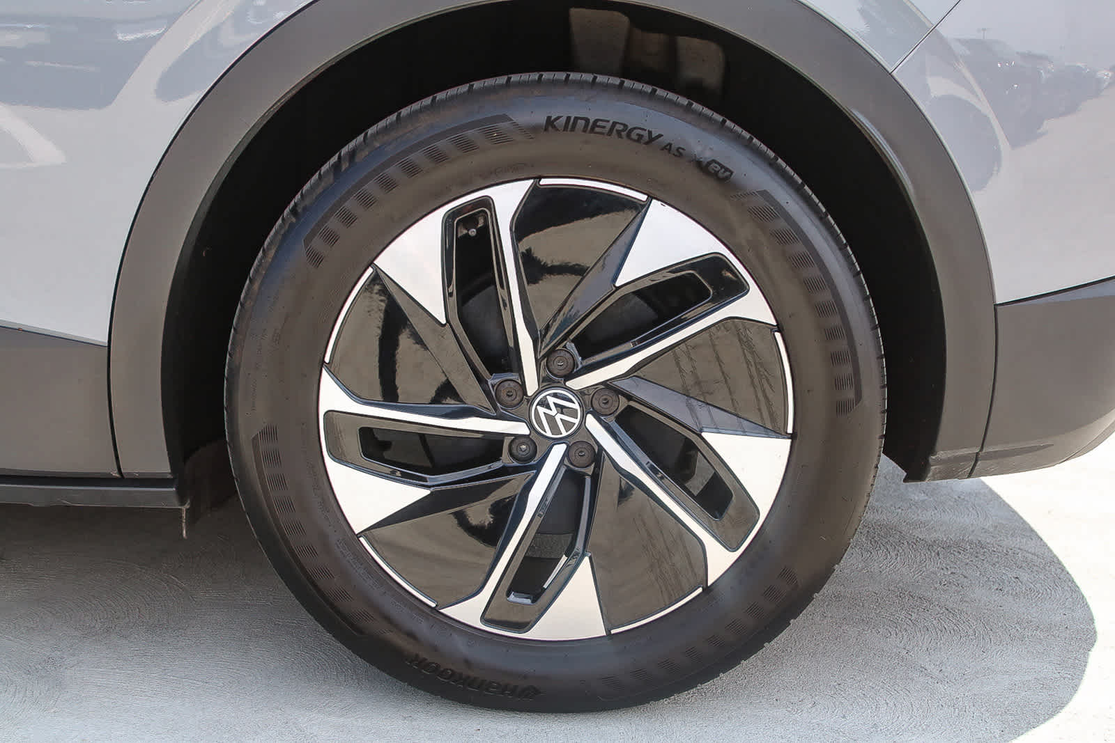Thumbnail: 2021 Volkswagen ID.4 - 10