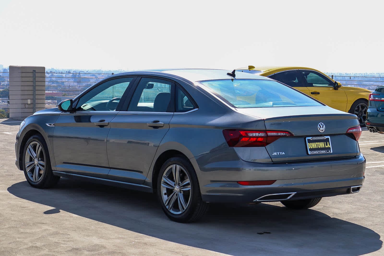 Thumbnail: 2020 Volkswagen Jetta - 6