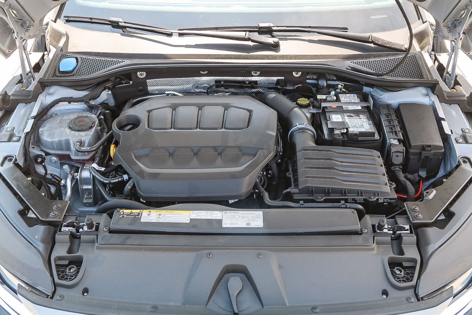 Thumbnail: 2023 Volkswagen Arteon - 26