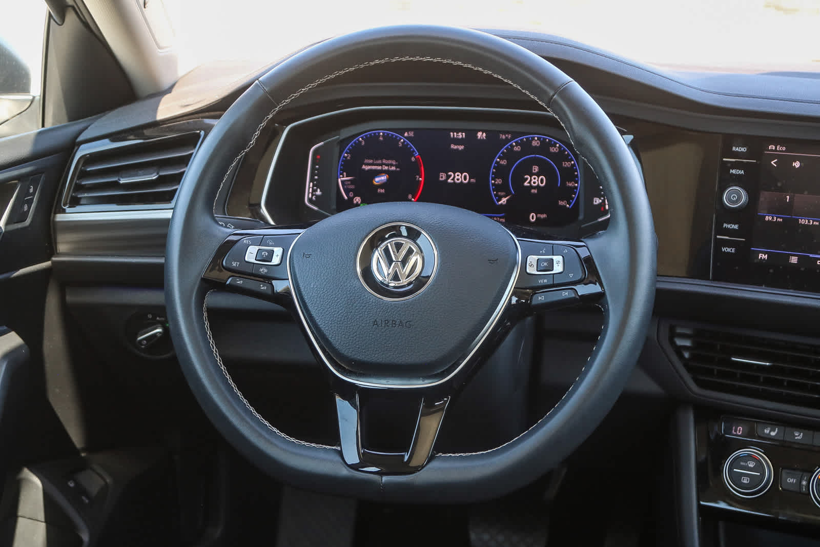 Thumbnail: 2021 Volkswagen Jetta - 19